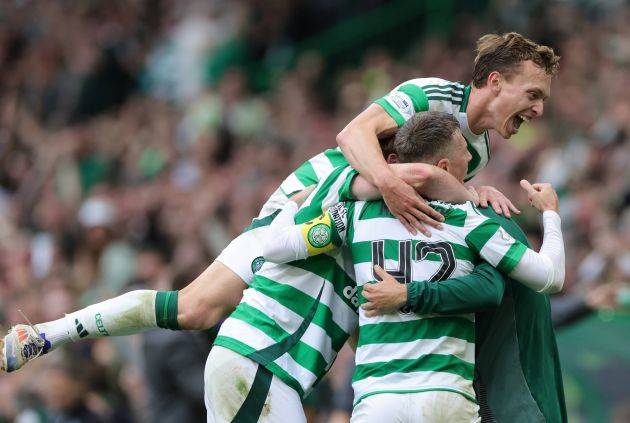 Predicted XI, Kick Off Time & Referee for Celtic v Hearts