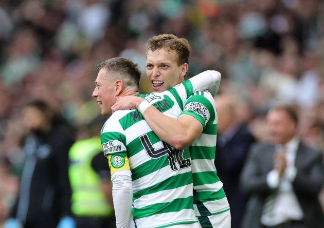 “We need to protect him,” Brendan Rodgers on Alistair Johnston