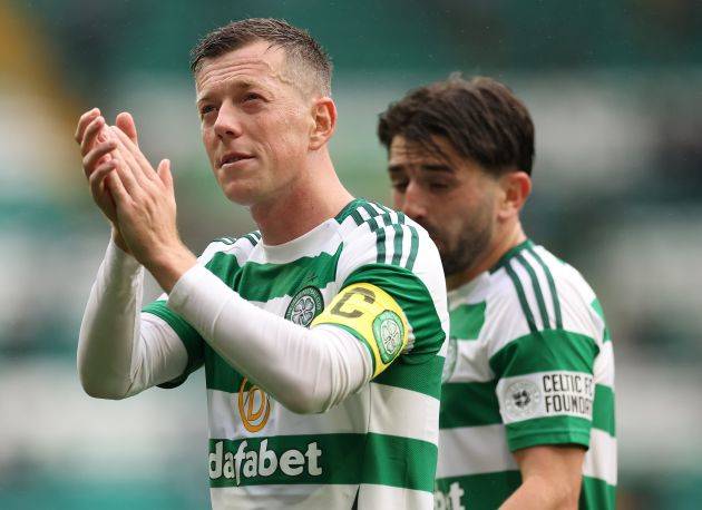 “A wee bit rusty but never in real danger,” Niall J’s back on The Celtic Star