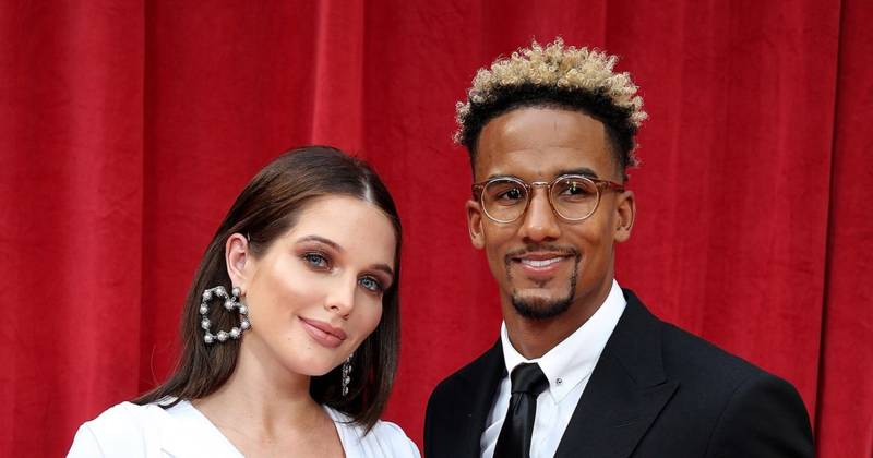 Ex-Celtic star Scott Sinclair moves on from Helen Flanagan with new girlfriend