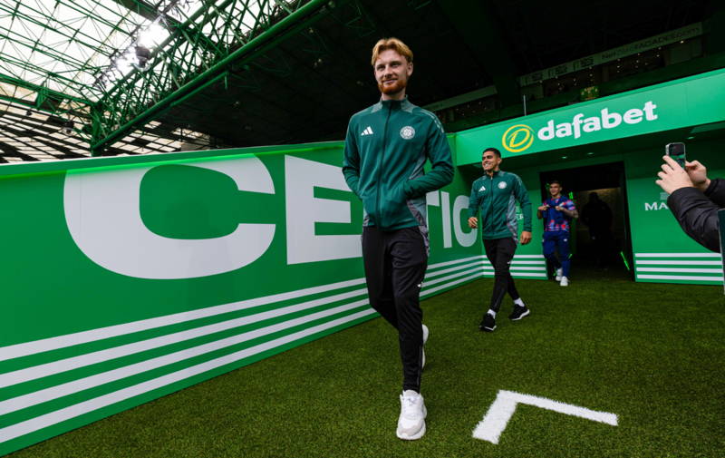 How Celtic’s perfect start can help break unwanted 23-year Champions League record