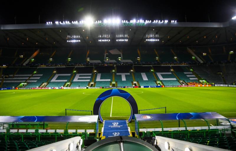 Slovan Bratislava boss to be assessed if he can travel to Celtic UCL clash amid virus