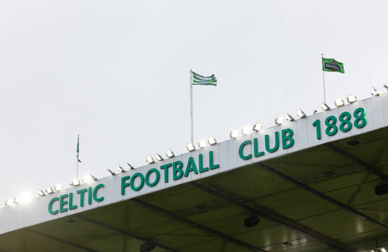 Celtic announce staggering £77m banked in annual report as ‘highest value’ squad in club’s history assembled