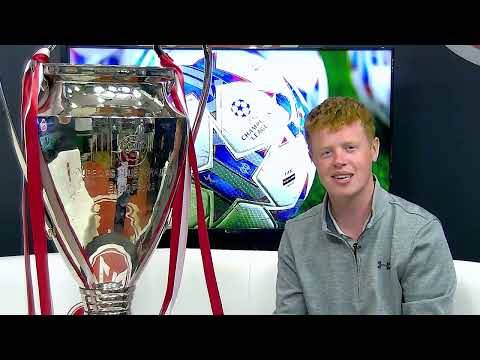 Celtic have the EASIEST Champions League draw according to OPTA Supercomputer