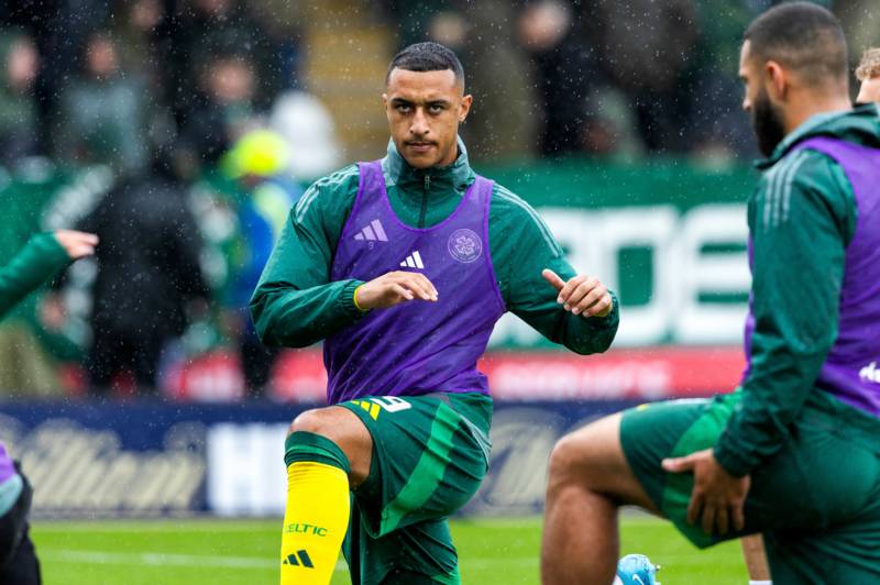 Celtic icon slates £9.5m Hoops signing and labels him ‘unfit’ as major flaws outlined