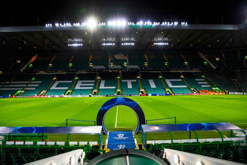 Celtic vs Slovan Bratislava: TV channel, live stream & kick-off time