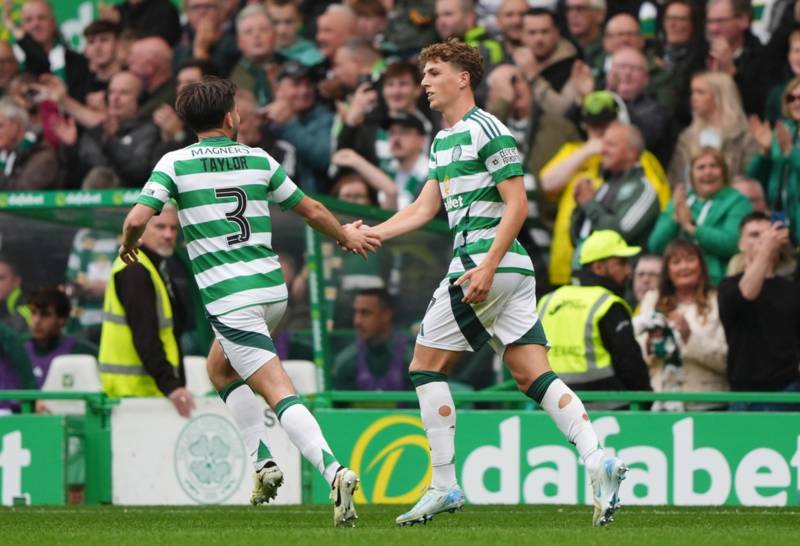 ‘Class above’: Scott Brown details where Celtic can cause damage in Champions League