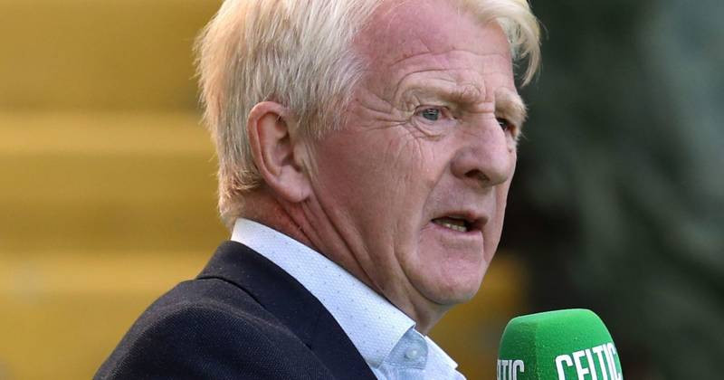 Gordon Strachan’s Champions League predictions as league stage starts