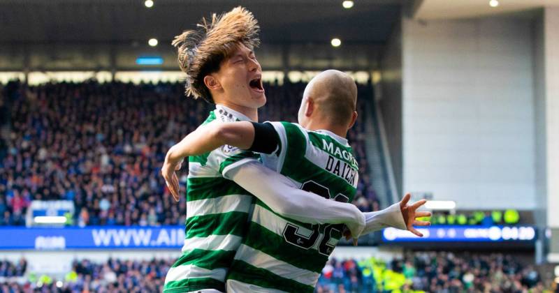 Lubo sees only one Celtic weak point as legend reels off deep knowledge that should give Bratislava the fear