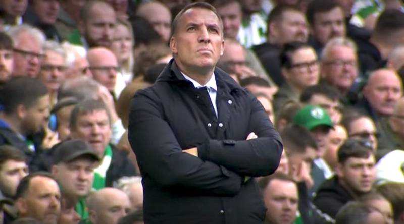 Official: Present-Day Celtic Better Than Invincibles