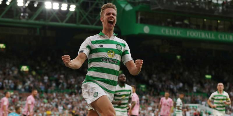 Rodgers could unearth his next Ajer in Celtic loanee with “real potential”