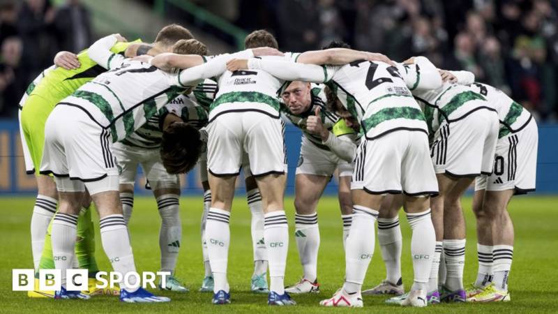 Scottish coefficient – European access to get tougher for Celtic et al