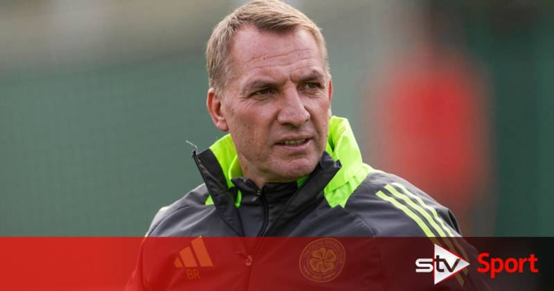 Stronger squad has Brendan Rodgers optimistic on Celtic’s Champions League hopes