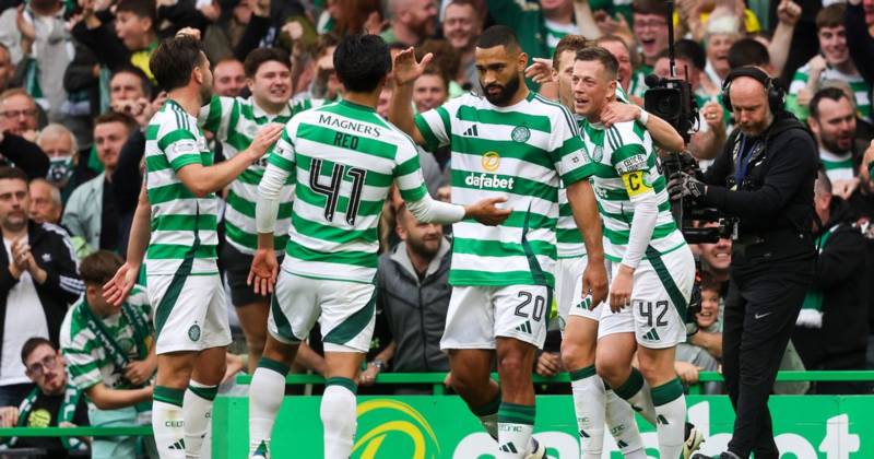 The Celtic truth all Rangers fans would agree with as Ibrox club told the 3 things they need for winning run of form