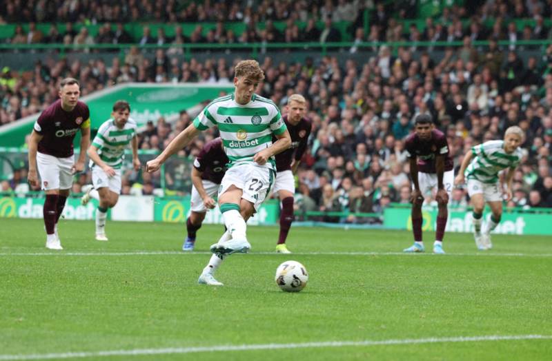 Two former Grade 1 SFA referees deliver their verdict on Celtic’s penalty award vs Hearts