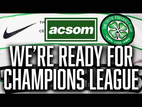 Why Celtic’s perfect start bodes well for Champions League opener // A Celtic State of Mind // ACSOM