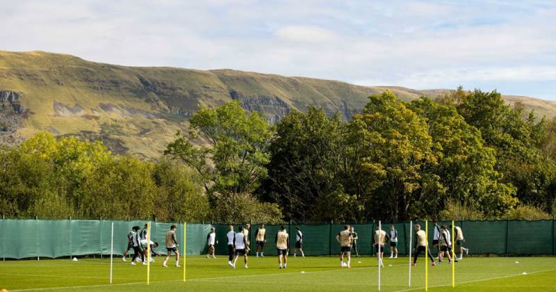 6 Celtic training observations as midfield battle heats up ahead of Champions League opener