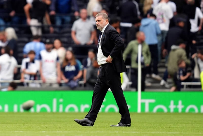 Ange Postecoglou defends Celtic success comments as Spurs boss hits out – ‘am I supposed to just lie?’