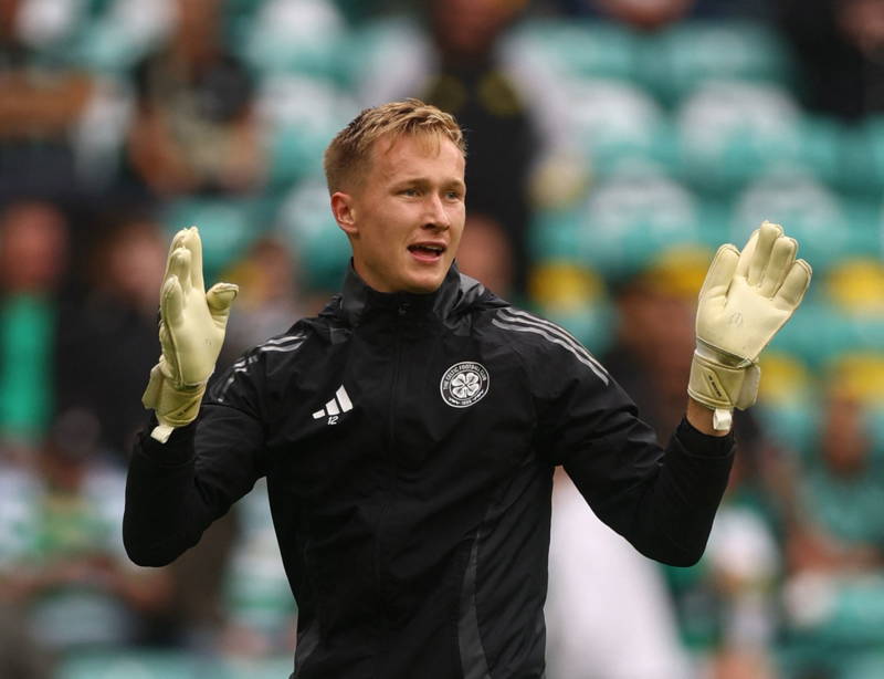 “Bring it on” – Celtic Man’s Brilliant Monday Night Instagram Post