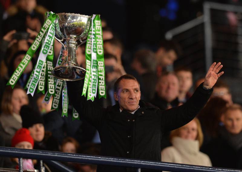 Celtic find out officiating team and VAR ahead of bid to reach Hampden against Falkirk