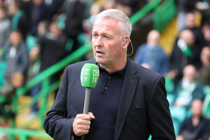 Celtic hero deems Brendan Rodgers’ side ready to make an impression on new-look Champions League format