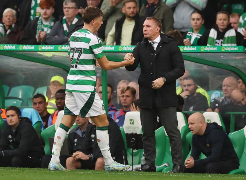 Celtic predicted XI vs Slovan Bratislava: £6m ace threatens to banish stalwart to the bench as Rodgers ponders change