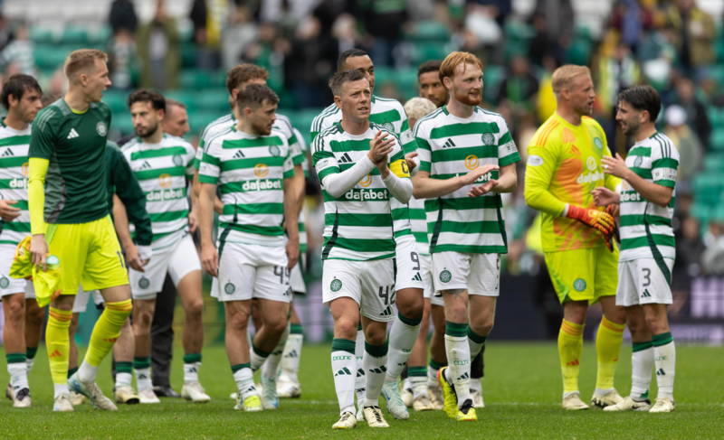 Celtic starting XI vs Slovan Bratislava: Team news, predicted line-up for UCL as Brendan Rodgers mulls trio of changes