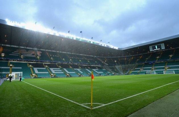 Celtic v Slovan Bratislava: UEFA confirm referee appointment for opener