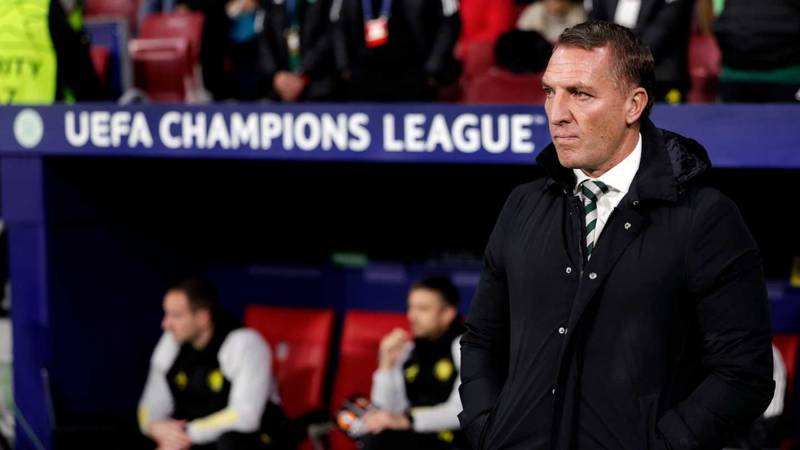 Celtic vs Slovan Bratislava: Preview, Prediction, Lineup & How to Watch