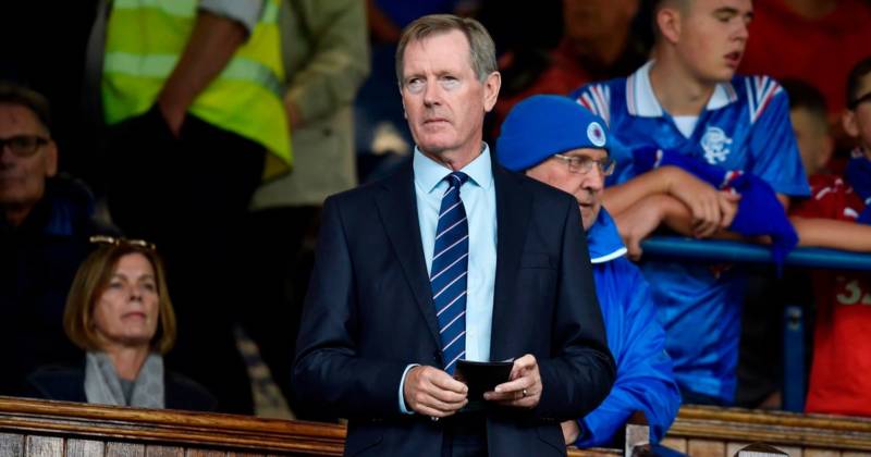 Dave King’s creeping £50m Rangers concern is RIGHT as he finds unlikely Celtic ally after failed return bid