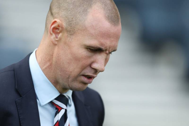 Kenny Miller explains how it ‘hurts’ to give his ‘genuine opinion’ as he compares Celtic and Rangers