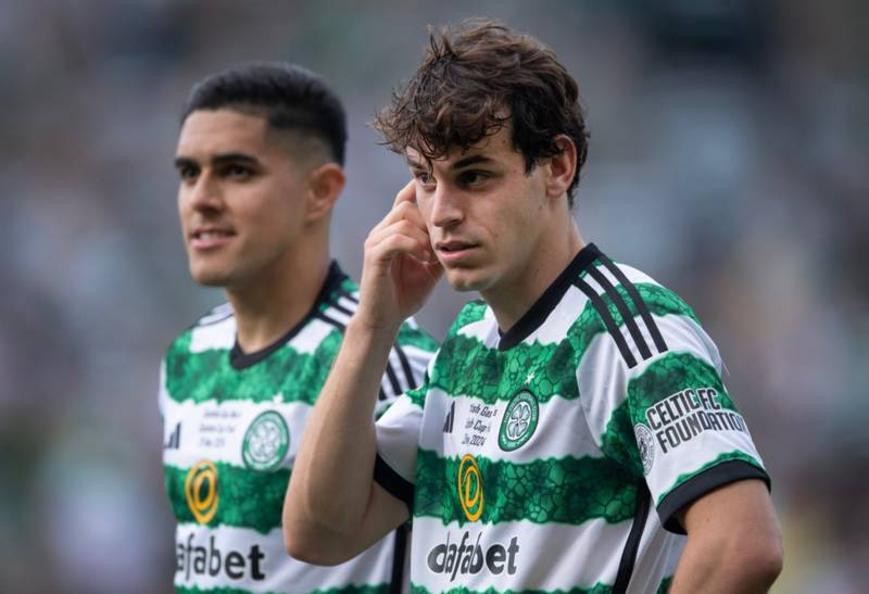 Peter Grant shares what Paulo Bernardo ‘didn’t deserve’ as Celtic maintain 100% start