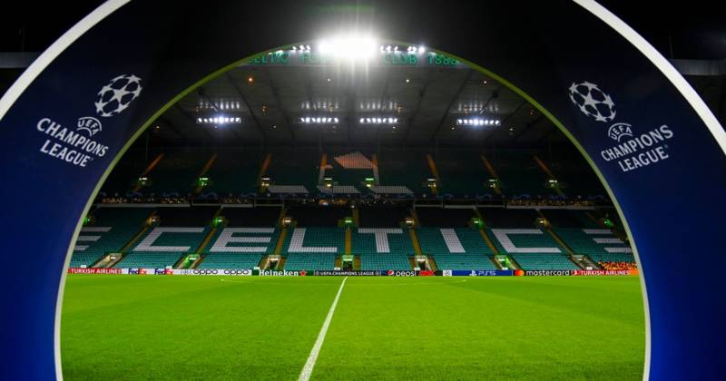 What channel is Celtic vs Slovan Bratislava? Live stream TV and kick-off details for Champions League opener