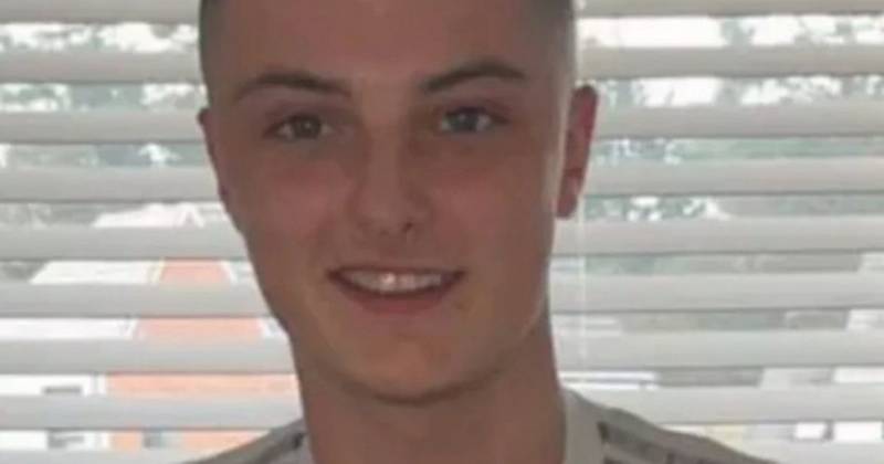 Young football fan killed after boarding the wrong bus following a match