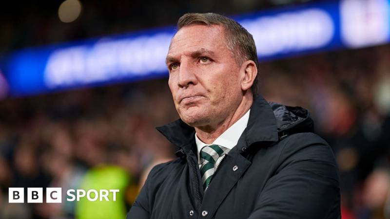 ‘Celtic must find collective steel to reverse European fortunes’