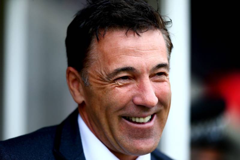 Dean Saunders has his say on what could be difficult for Celtic in Champions League