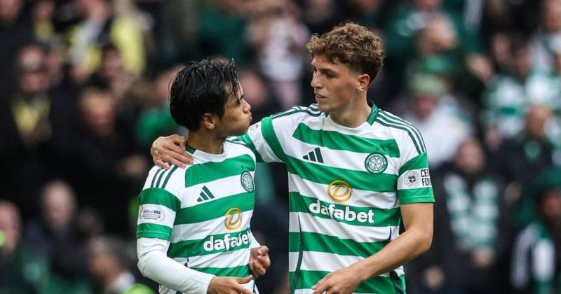 Hatate problem, Engels dilemma and £5.5m wildcard – How Celtic will line up for Champions League opener