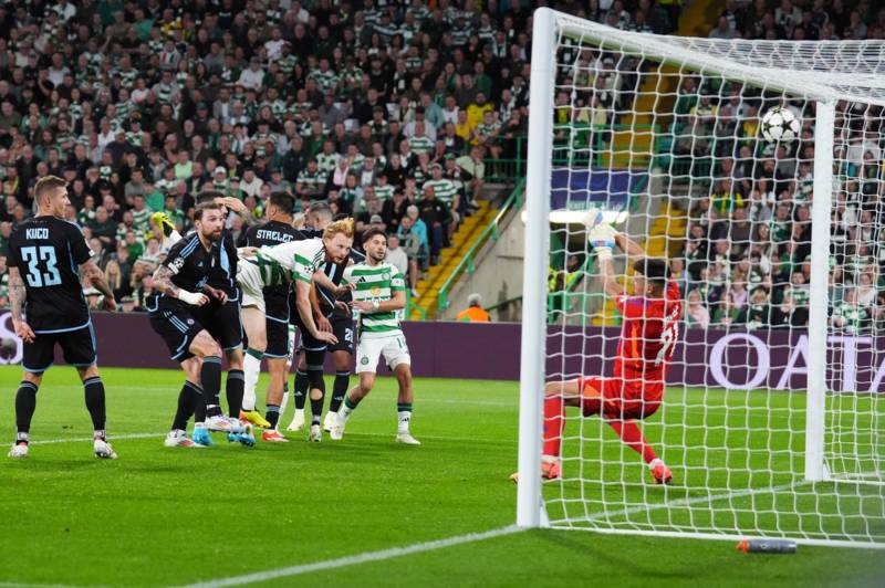 How much Celtic have earned by winning opening Champions League tie