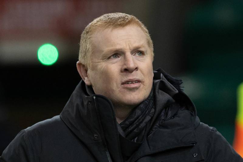 ‘Incredibly unprofessional’ – Celtic hero Lennon blasts treatment after Rapid sacking