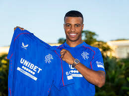 Kindred Group does double deal for Unibet and 32 Red brands on Rangers kit