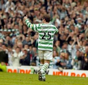 Lubo, our Slovak genius