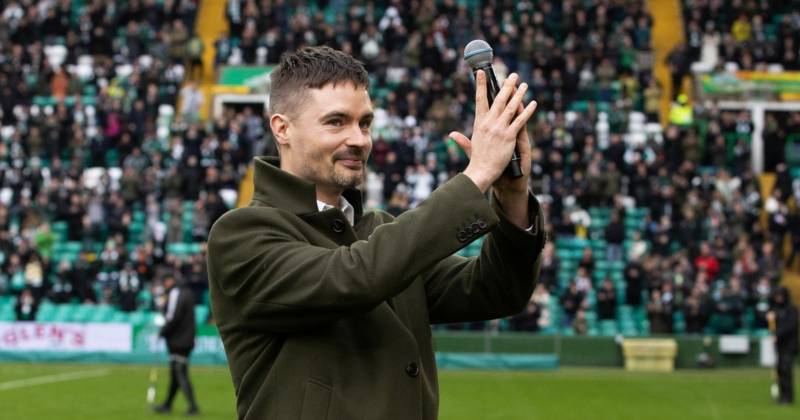 Mikael Lustig gives honest verdict on whether Aberdeen can split Celtic and Rangers