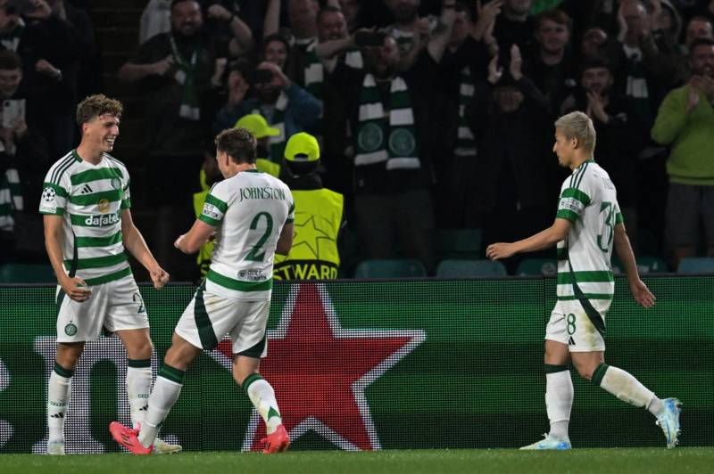 Rodgers masterclass, Celtic Champions League first: Three things we learned as Bhoys thump Slovan Bratislava