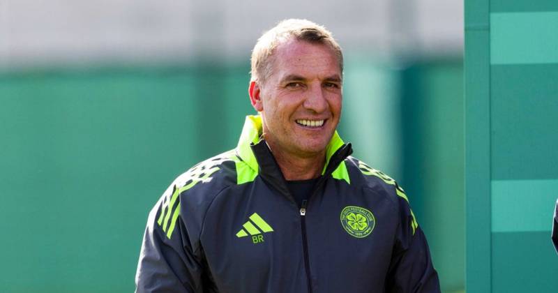 The skyrocketing numbers behind Celtic’s bid to create Champions League history with play-off only the start