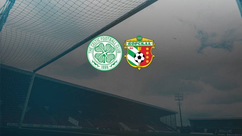 Tickets for Celtic FC Women v Vorskla Poltava on sale now