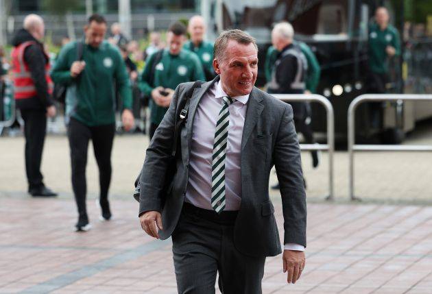 Time for Celtic to restore our reputation as a big club in Europe