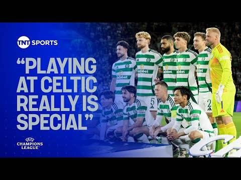 “You Have To Go And Visit Celtic Park” | Goals Show Xtra