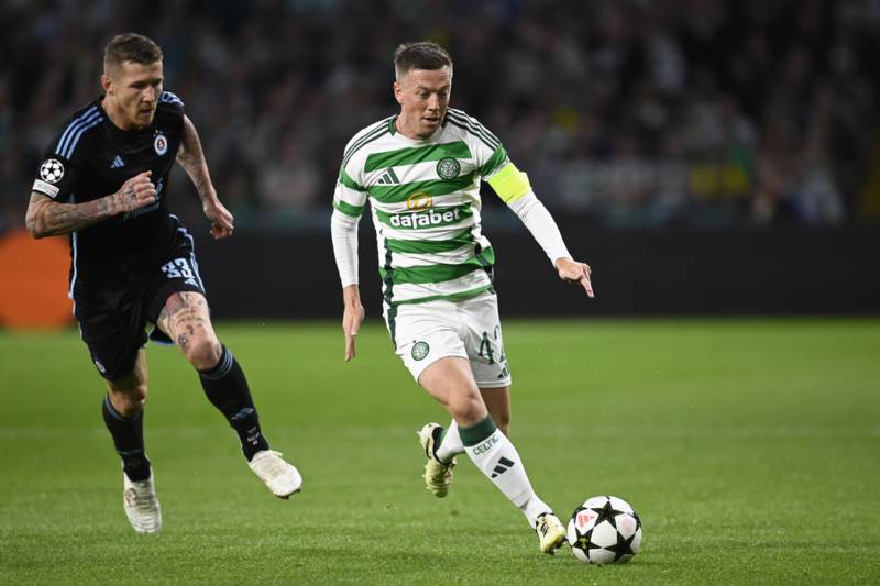 Aston Villa urged to make transfer moves for Celtic pair ahead of Champions League battle as duo dazzle