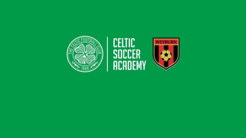 Celtic Soccer Academy team up with Weyburn Soccer Association in Canada