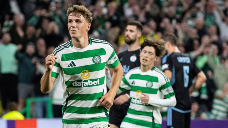 Does Celtic’s historic Champions League start give hope of progression?